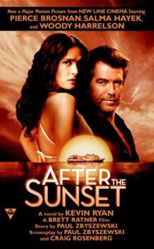 Mass Market Paperback After the Sunset Book