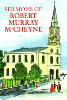 Paperback Sermons of R M m'Cheyne Book