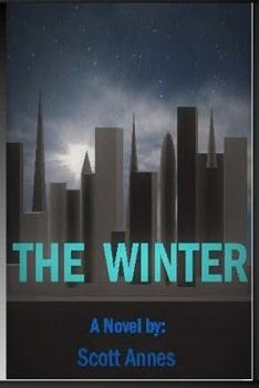 Paperback The Winter Book