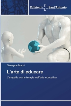 Paperback L'arte di educare [Italian] Book
