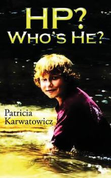 Paperback H.P.? Who's He? Book