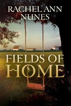 Paperback Fields of Home Book