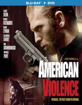 American Violence