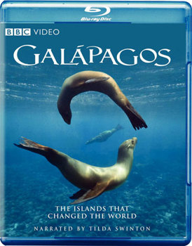 Galapagos