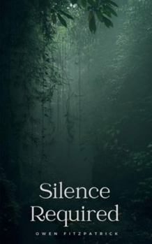 Paperback Silence Required Book