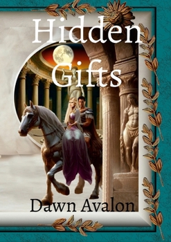 Paperback Hidden Gifts Book