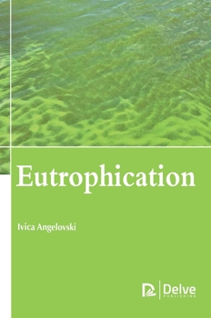 Library Binding Eutrophication Book