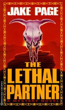 The Lethal Partner - Book #4 of the Mo Bowdre