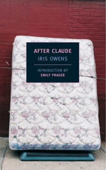 Paperback After Claude Book