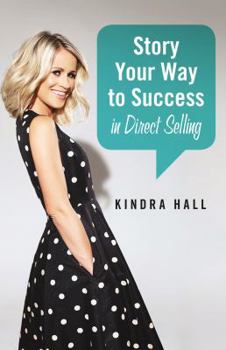 Paperback Story Your Way to Success in Direct Selling Book