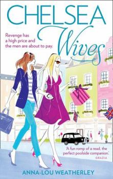 Paperback Chelsea Wives Book