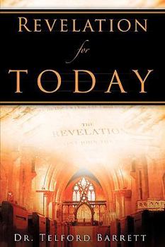 Paperback Revelation For Today Book