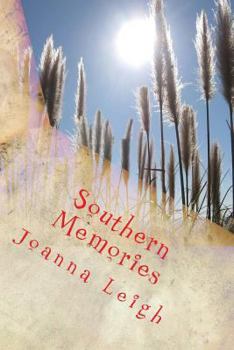 Paperback Southern Memories: Trees, Seasons and Me Book