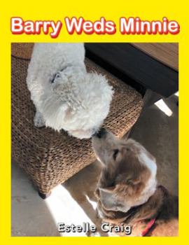 Paperback Barry Weds Minnie Book