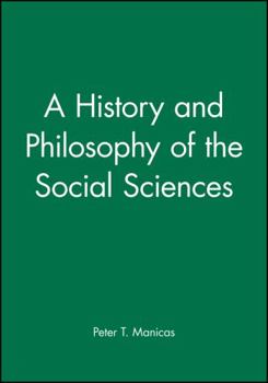 Paperback History and Philosophy of the Social Sciences Book