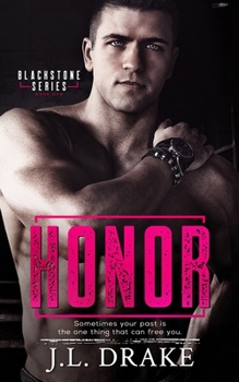 Honor - Book #1 of the Blackstone