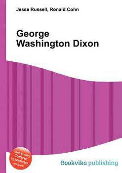 George Washington Dixon