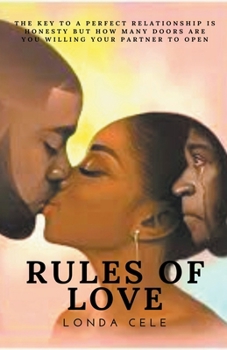 Paperback Rules of Love Book