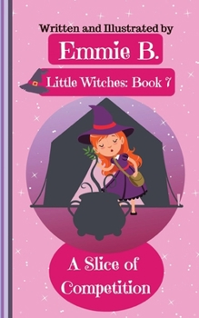 Paperback A Slice of Competition Book