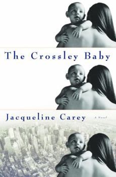 Hardcover The Crossley Baby Book