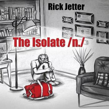 Paperback The Isolate /n./ Book