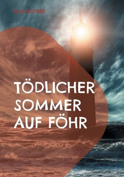 Paperback Tödlicher Sommer auf Föhr [German] Book