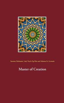 Paperback Master of Creation Book