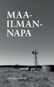 Paperback Maailmannapa [Finnish] Book