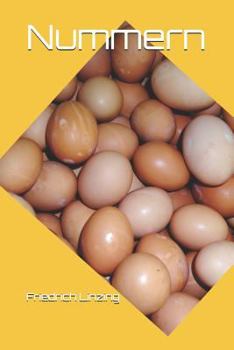 Paperback Nummern [German] Book