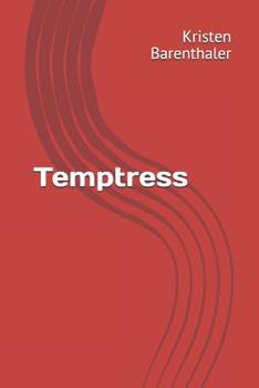 Paperback Temptress Book