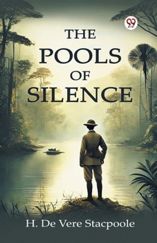 Paperback The Pools Of Silence Book