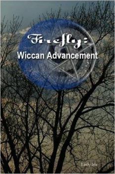 Paperback Firefly: Wiccan Advancement Book