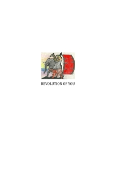 Paperback Revolution of You Book