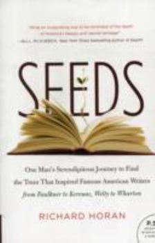 Paperback Seeds Book