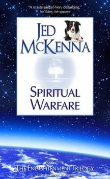 Paperback Spiritual Warfare Book