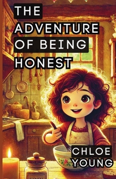 Paperback The Adventure of Being Honest Book