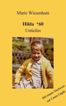 Paperback Hilda 60: Untiefen [German] Book