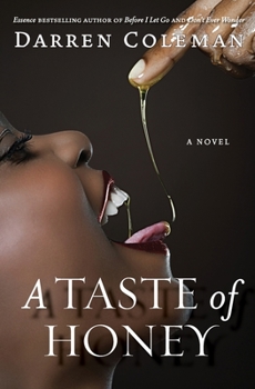 Paperback A Taste of Honey Book