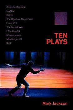 Paperback Ten Plays Book