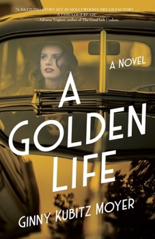 Paperback Golden Life Book