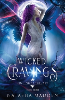 Paperback Wicked Cravings Book