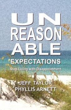 Paperback Unreasonable Expectations Book