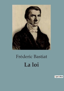 Paperback La loi [French] Book