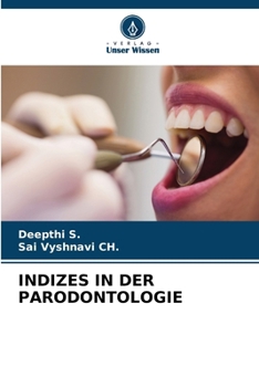 Paperback Indizes in Der Parodontologie [German] Book