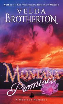 Paperback Montana Promises Book