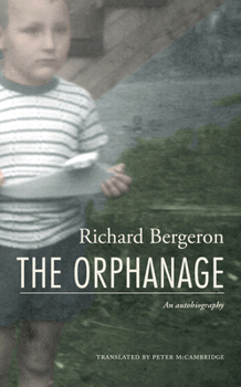 Paperback The Orphanage Book