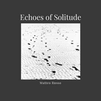 Paperback Echoes of Solitude Book