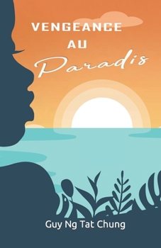 Paperback Vengeance au Paradis [French] Book
