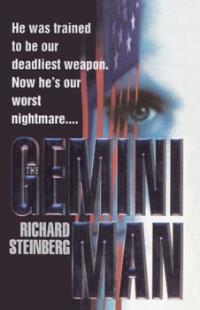 Paperback The Gemini Man Book