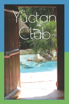 Paperback Yuctan Club Book